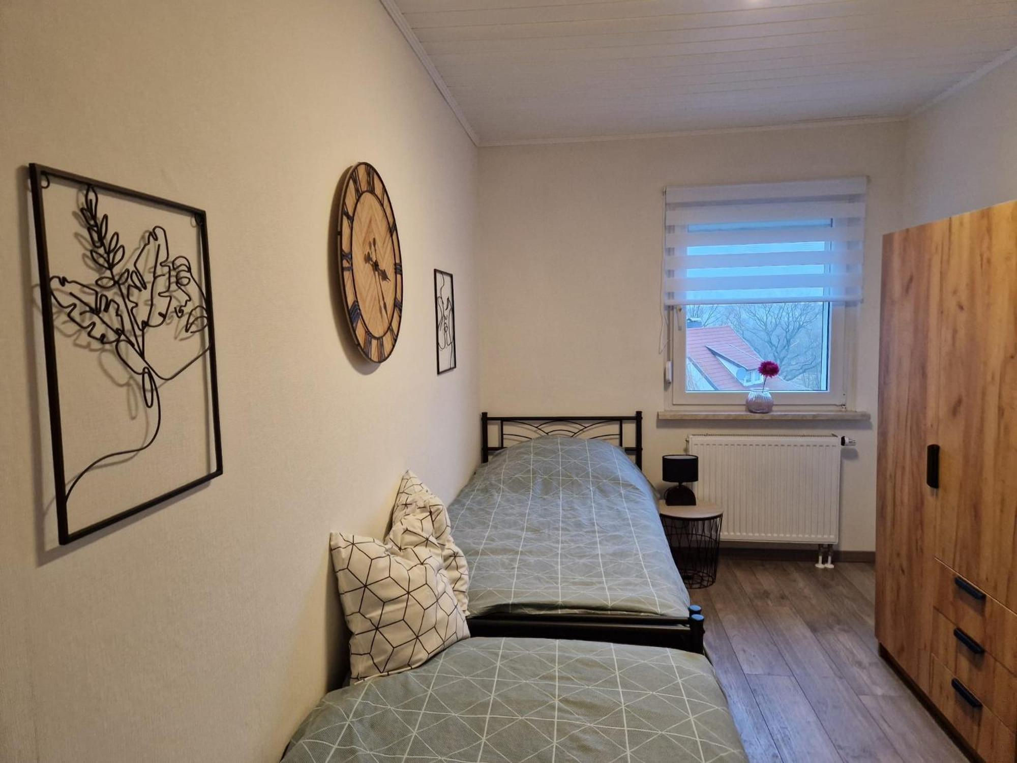 Fewoaufdemadenberg Goslar Bagian luar foto